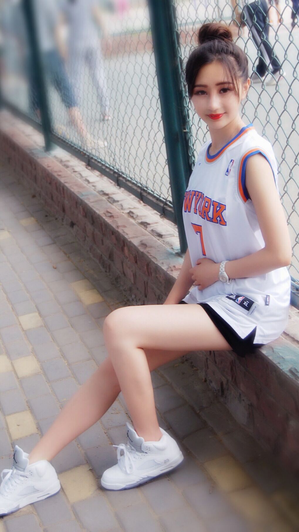 3x3国际赛热度飙升,城市街头变身比赛场,国际3v3